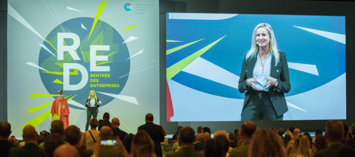Rentrée des entreprises 2024