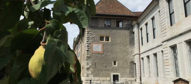 Tour Buadet