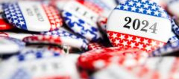 Election US 2024