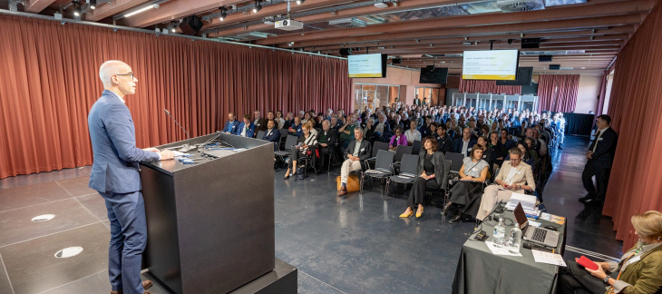 Forum du logement d’utilité publique