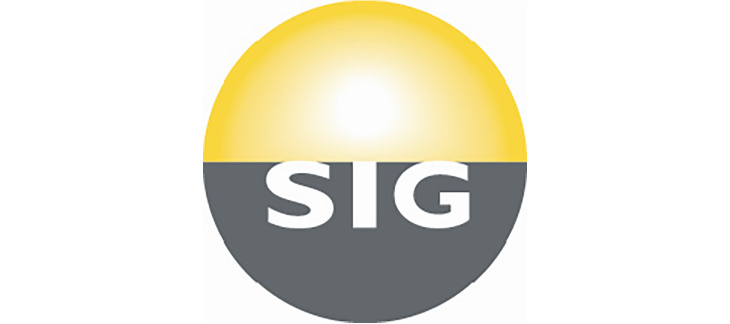 Logo des SIG