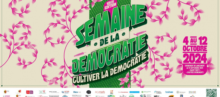 Affiche Edition 2024