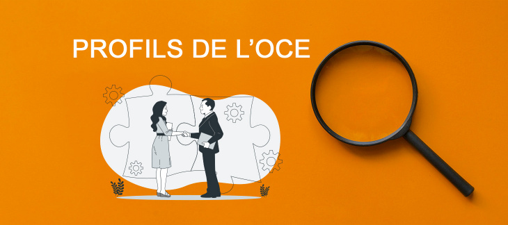 Profils de l'OCE - Septembre 2024