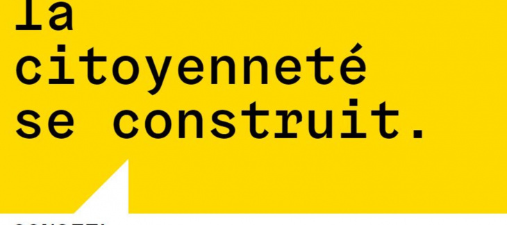 Conseil des habitants