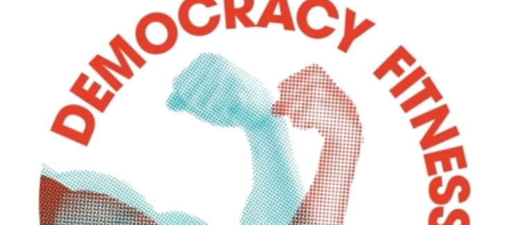 Democracy Fitness