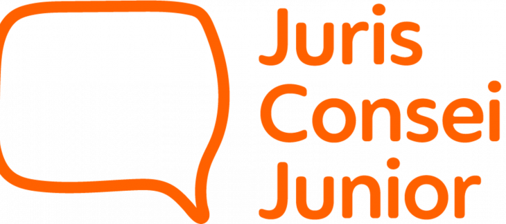 Logo Juris Conseil Junior