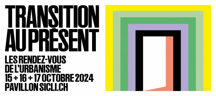 Rendez-vous de l'urbanisme 2024
