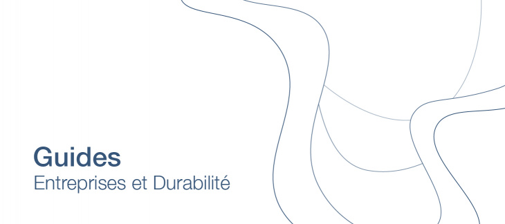 Entreprises et durabilité