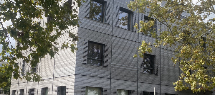 Ecole des métiers du laboratoire