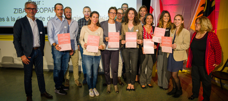 Concours DD 2024