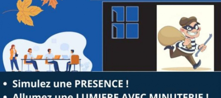 affiche crepuscule