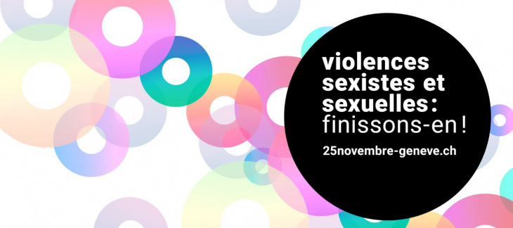 campagne contre violences sexistes et sexuelles