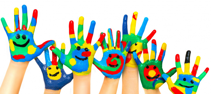 Journée internationale des droits de l'enfant