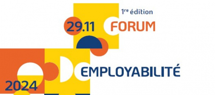 1ère édition du Forum de l’employabilité : une réponse innovante à la pénurie de main-d’œuvre