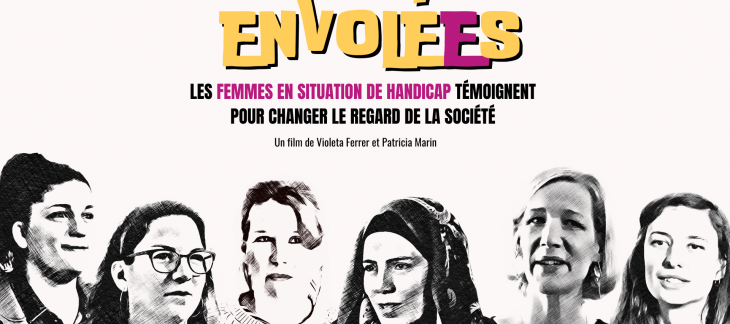 documentaire Envolées