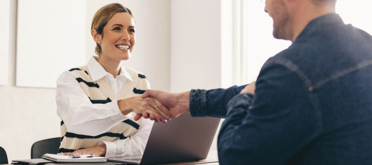 Demandeurs d'emploi : résultats du sondage de satisfaction du SECO 2024