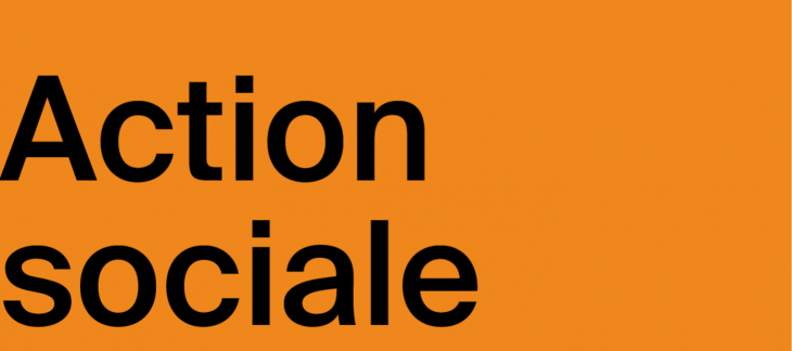 Action sociale