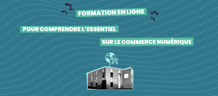 Commerce et nunmérique