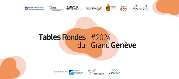Tables Rondes du Grand Genève