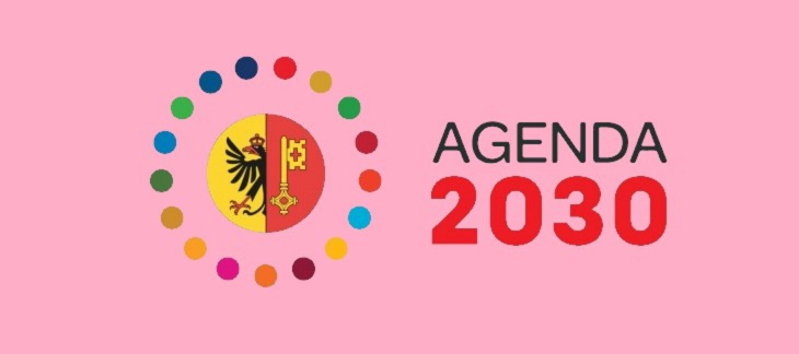 Agenda 2030 - Genève