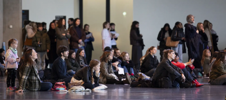 Les futurs candidats pourront obtenir des réponses concrètes aux conditions d’admission.