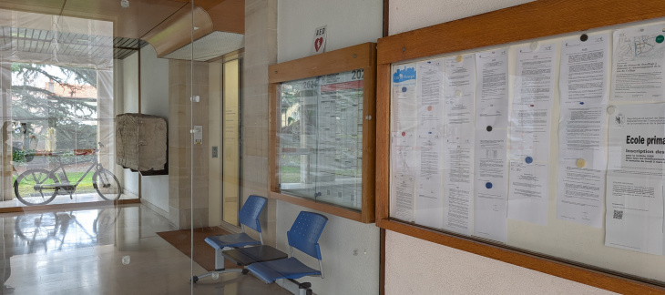 Affichage des actes communaux et accès aux documents administratifs