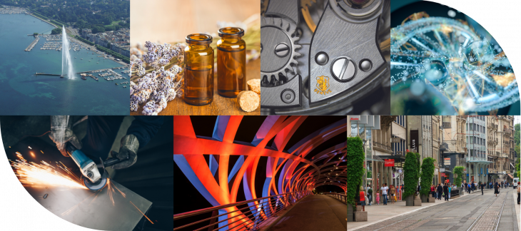 Economie et innovation