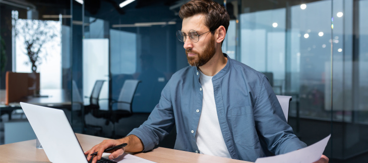 Registre du commerce : l'opting-out n'est désormais autorisé que pour les exercices futurs
