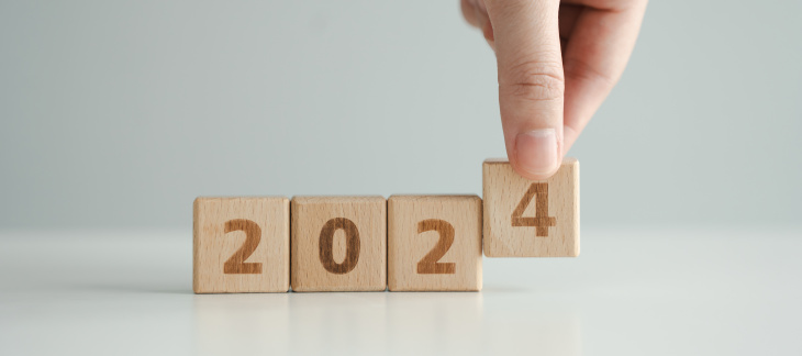 Le rapport d'activité 2024 de la CRCT est en ligne
