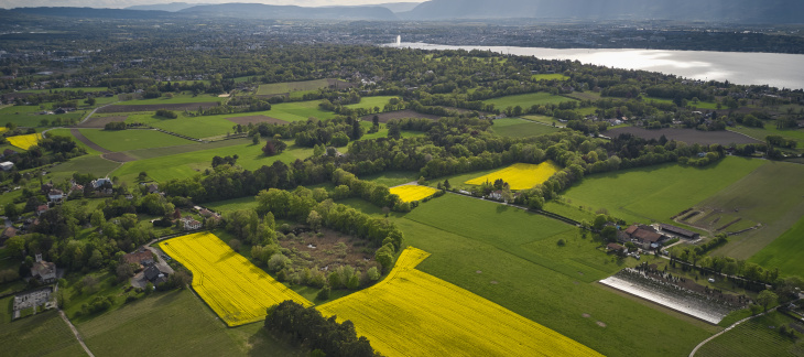Collaboration avec les communes