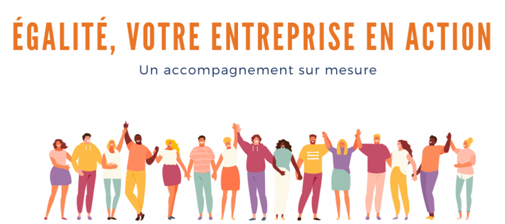 flyer accompagnement entreprises