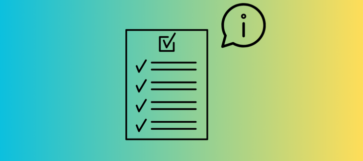 Pictogramme d'illustration pour l'atelier sur les permis de travail