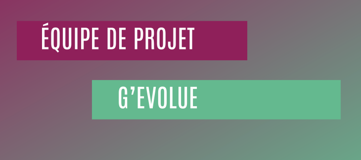 Equipe de projet