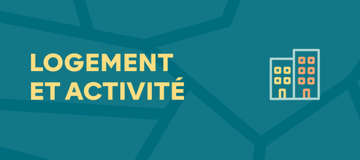 Logement et activité