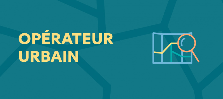 Opérateur urbain