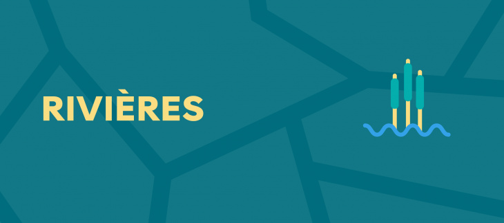 Rivières