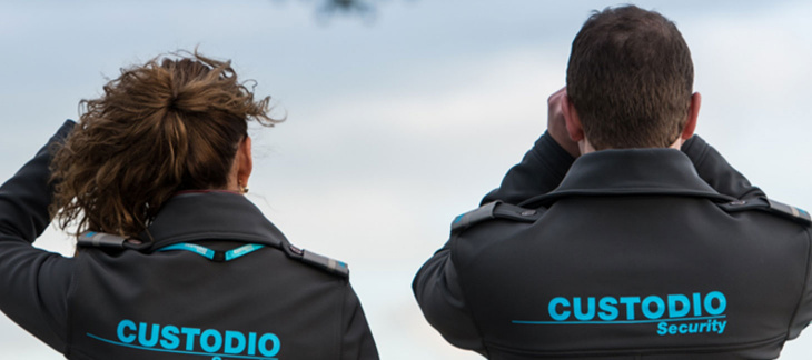 Custodio SA et OCE : un partenariat gagnant depuis longue date !