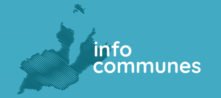 Info communes - impressum