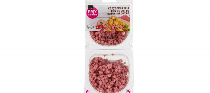 Dés de Cotto - COOP Garantie