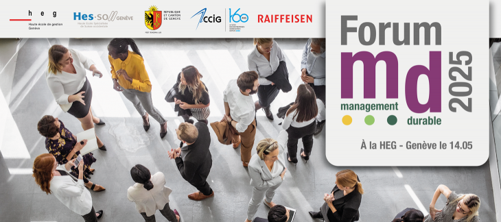Forum management durable 2025