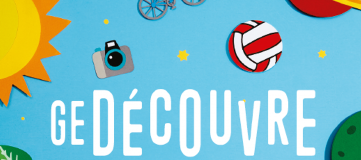 GE Découvre