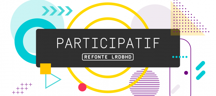 Une démarche participative