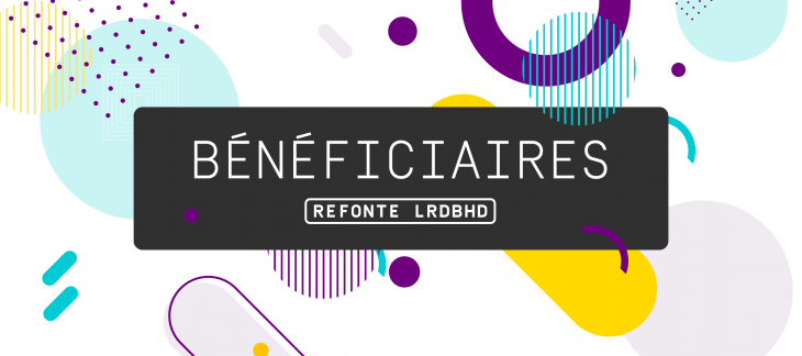 Qui bénéficiera du changement de loi ?