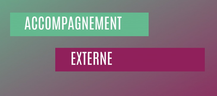 accompagnement externe