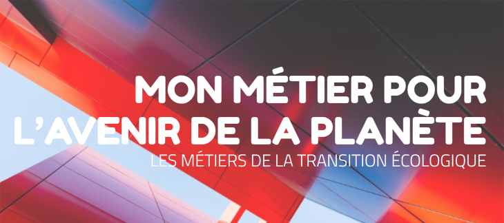 Faites le quiz et découvrez une sélection de métiers qui vous correspondent !