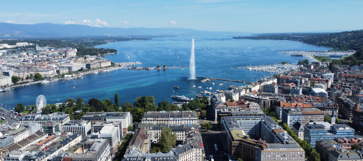 Genève