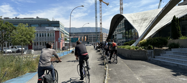vélo