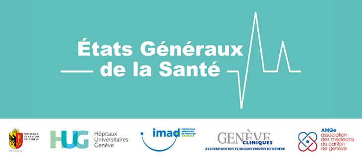 Etats généraux de la santé - 2025