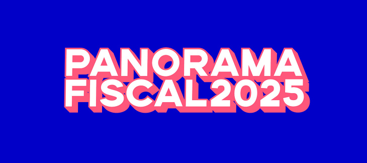 Panorama fiscal 2025