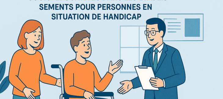 Bientraitance et qualité des prestations socio-éducatives dans les établissements pour personnes en situation de handicap (EPH)